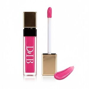 Pink Lip Gloss